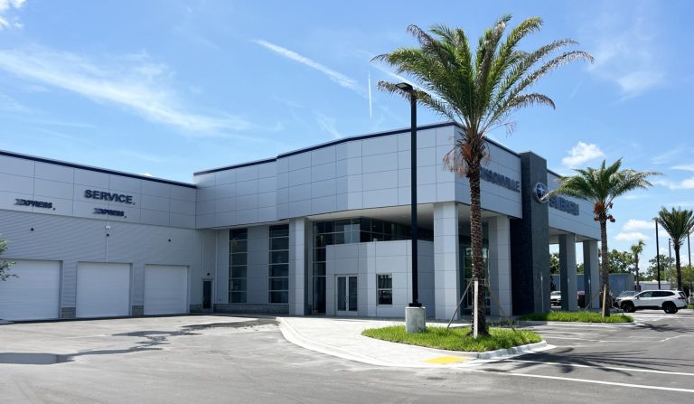Jacksonville Subaru