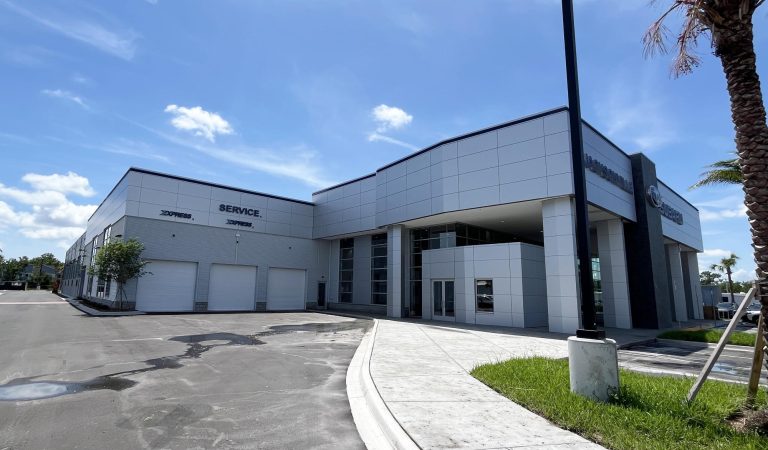 Jacksonville Subaru