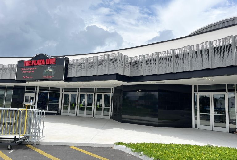 The Plaza Live Orlando