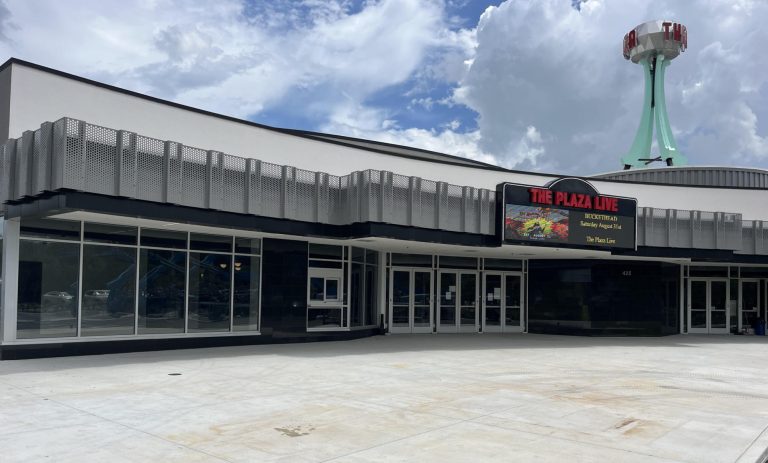 The Plaza Live Orlando