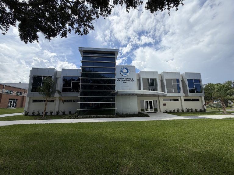 Daytona State 1