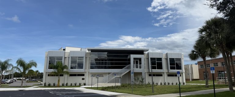 Daytona State 3